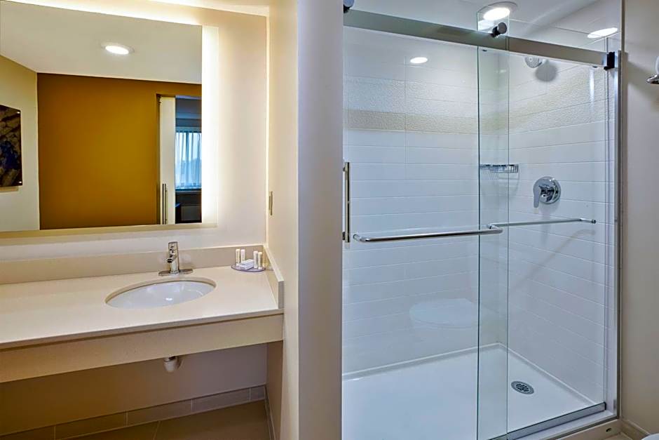 Fairfield by Marriott Inn & Suites Herndon Reston