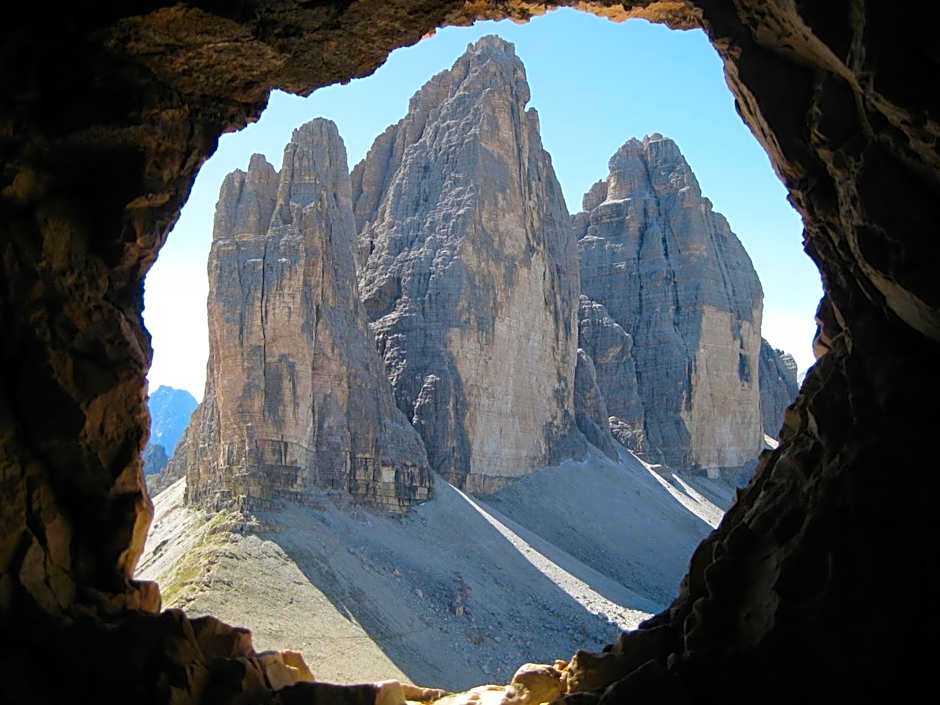 Hotel Tschurtschenthaler