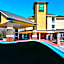 Quality Inn & Suites Huntsville Research Park Area