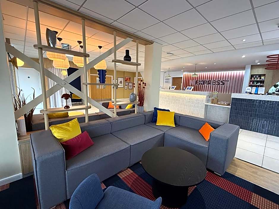 Holiday Inn Express Nuneaton By IHG