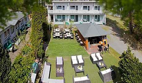 Hotel Waldidyll