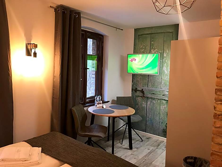 Aparthotel Walhalla Potsdam