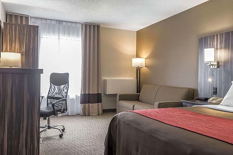 Comfort Inn Trenton