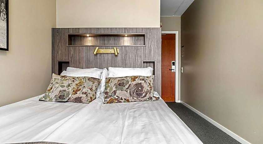 Best Western Ta Inn Hotel