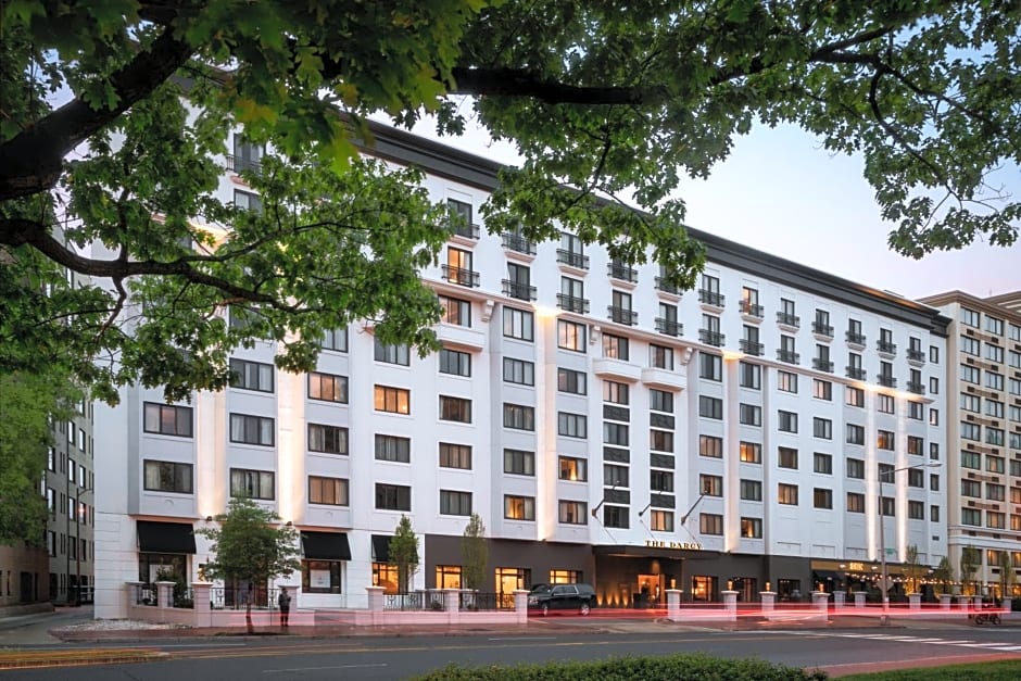 The Darcy Hotel, Washington DC