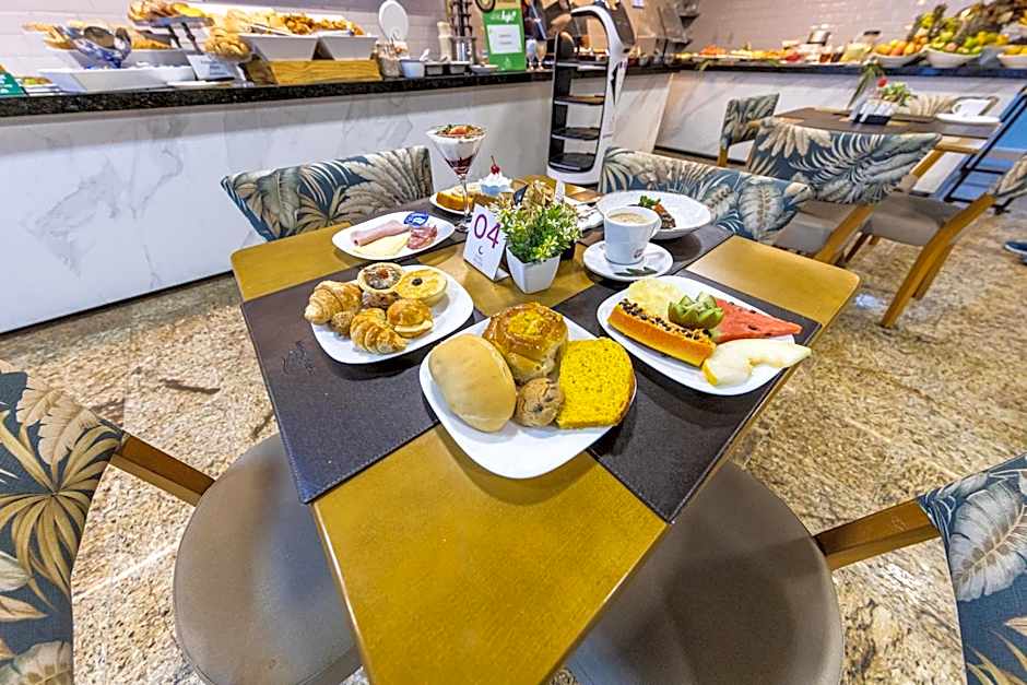 Hotel Village Premium Joao Pessoa
