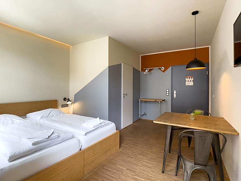 Five Elements Hostel Leipzig