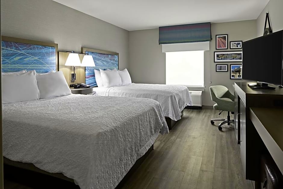 Hampton Inn & Suites Cranberry Pittsburgh
