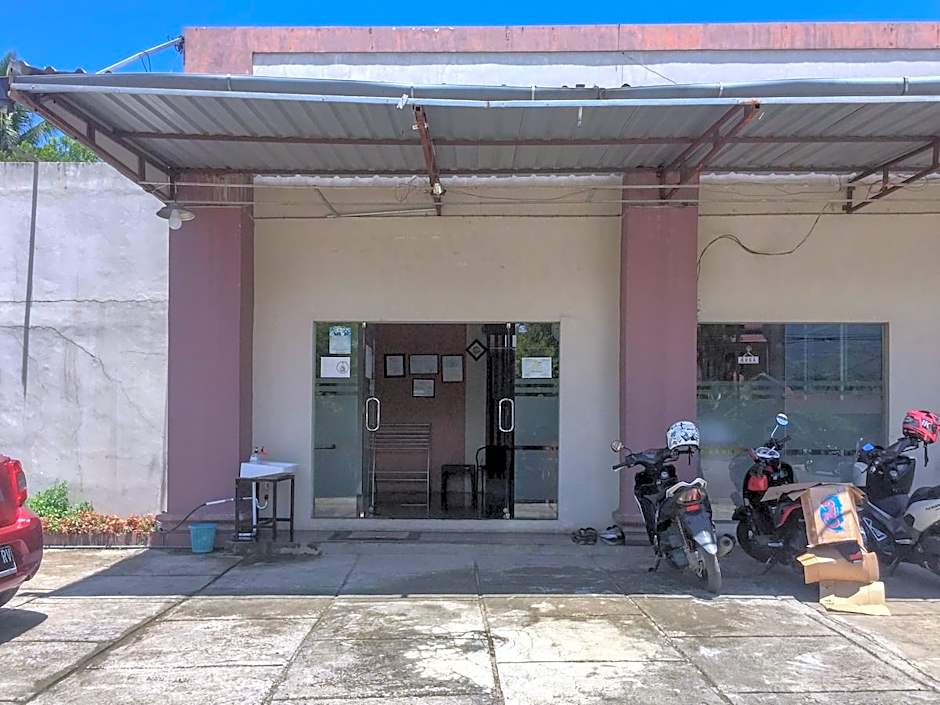 Wisma Andini Palopo RedPartner