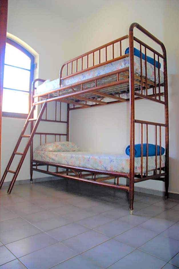 Marujo Hostel