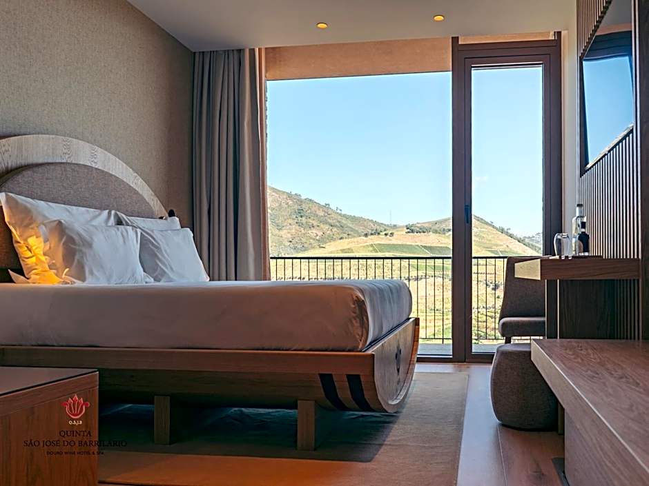 Barrilario Douro Wine Hotel e Spa - Quinta São Jose do Barrilario