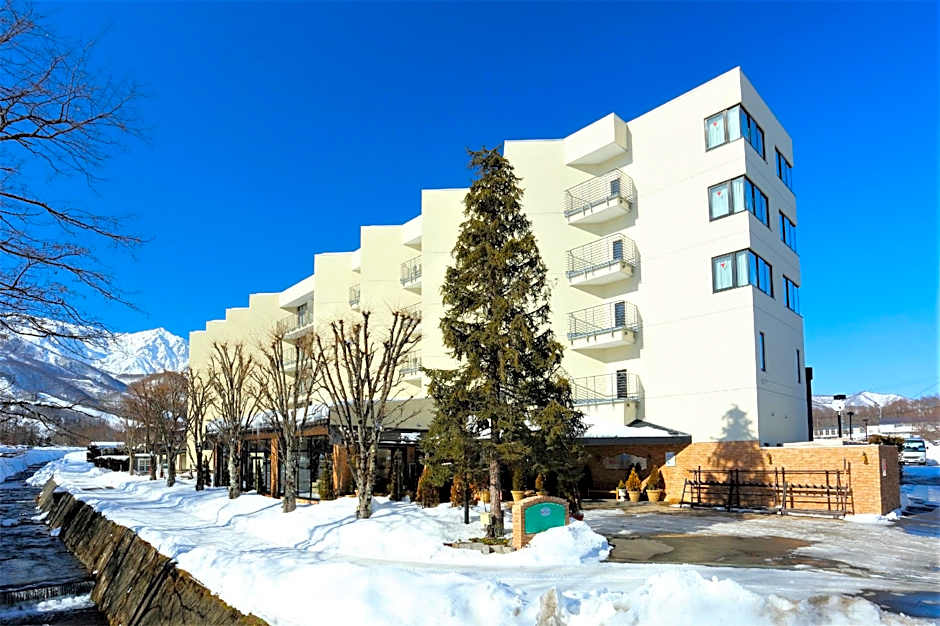 Hotel Hakuba