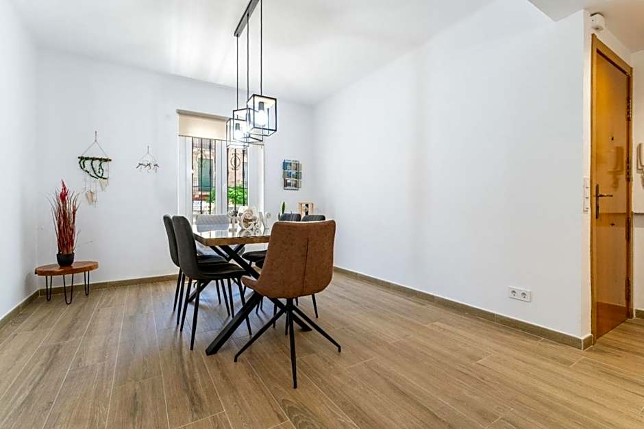 Apartament Anfiteatre Romà