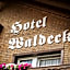 Hotel Waldeck mit Restaurant "Florian'S"