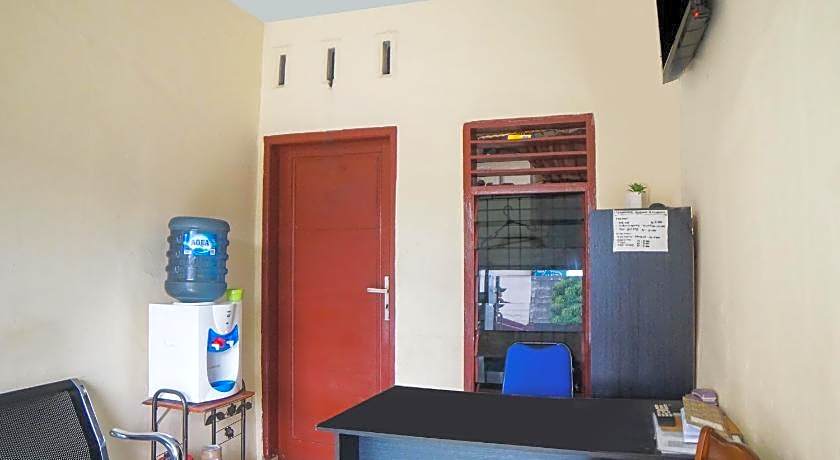 Hotel O Sky Residence Cengkeh