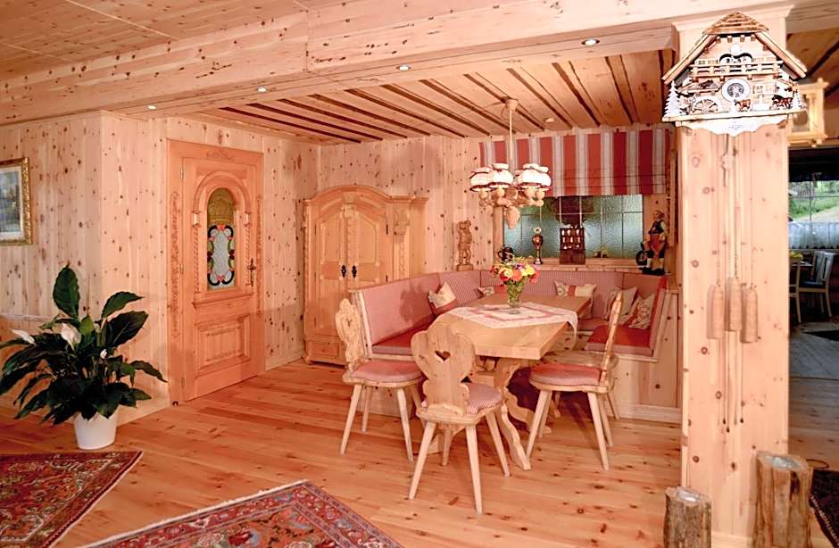 Hotel Krone Igelsberg