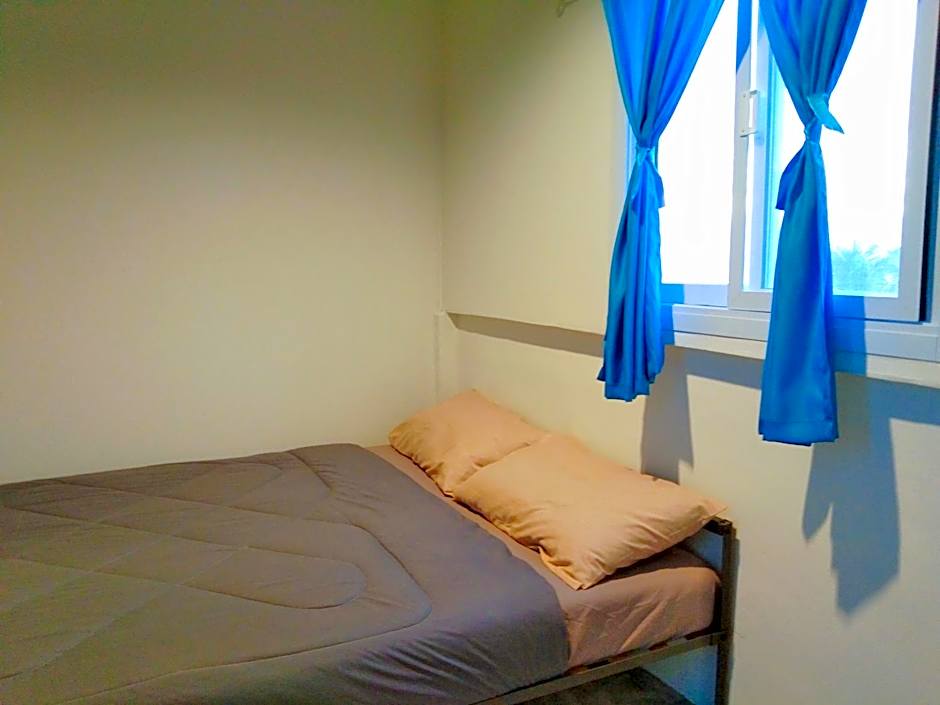 The Dreamcatcher Hostel Nathon SamuiSunset