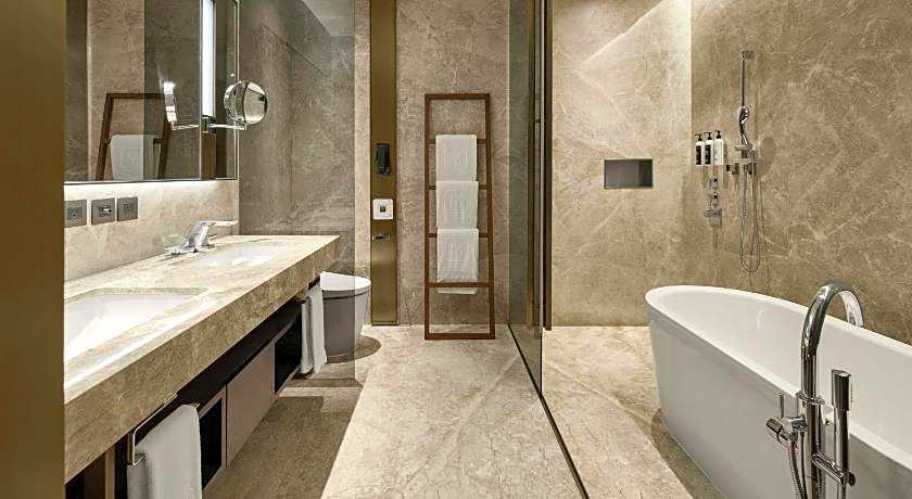 Madison Taipei, a Tribute Portfolio Hotel