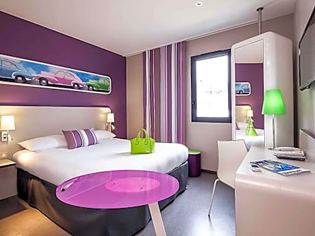 ibis Styles Montbéliard