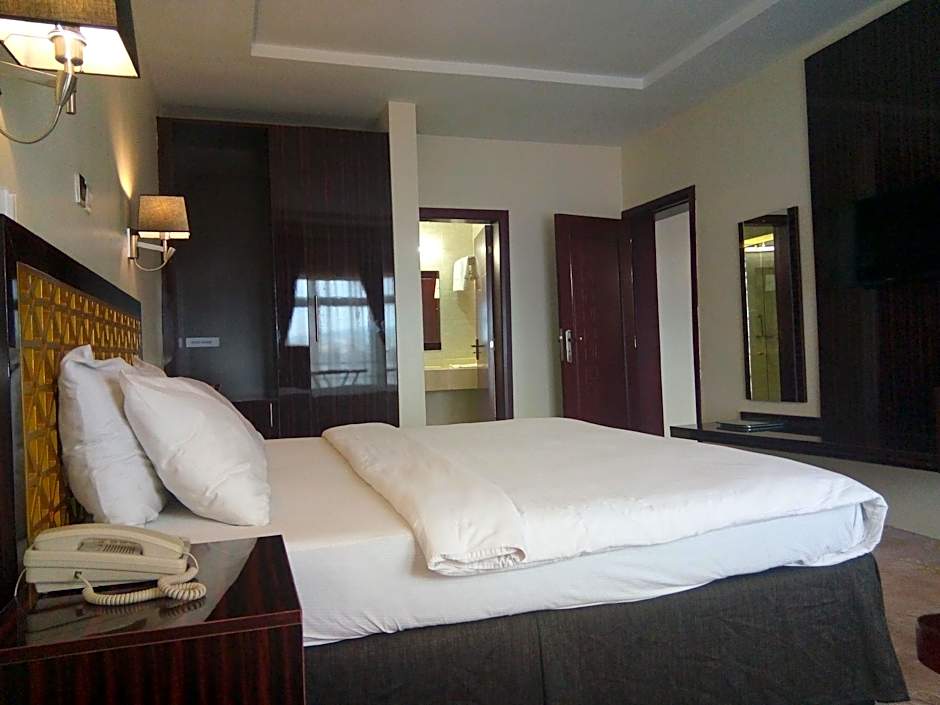 Adig Suites Enugu
