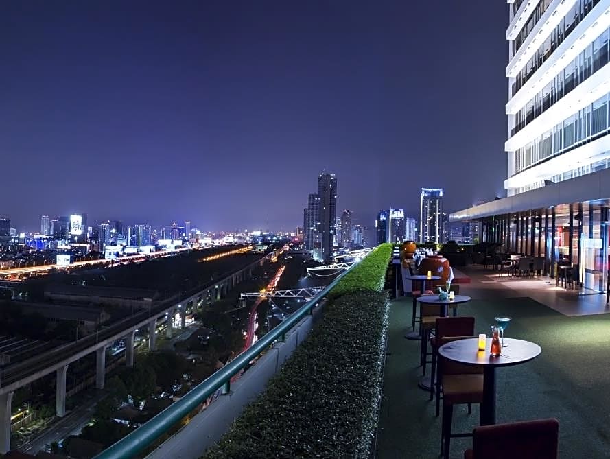 Eastin Hotel Makkasan