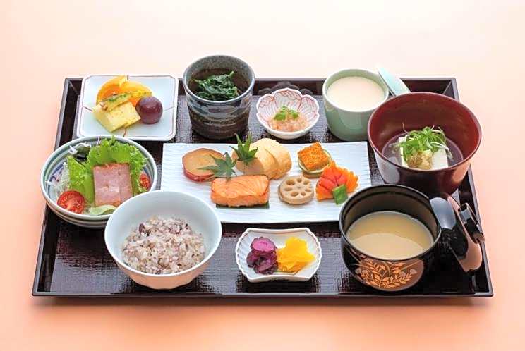 Awa Kanko Hotel