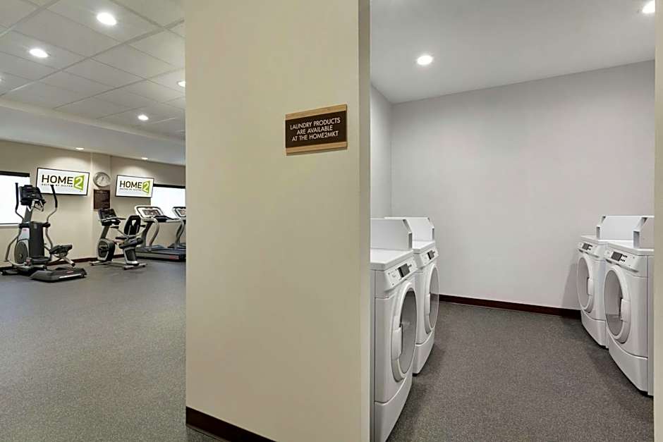 Home2 Suites by Hilton West Monroe