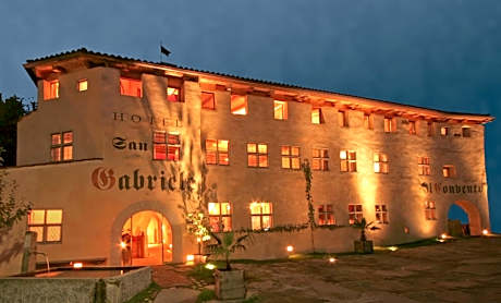 Hotel San Gabriele