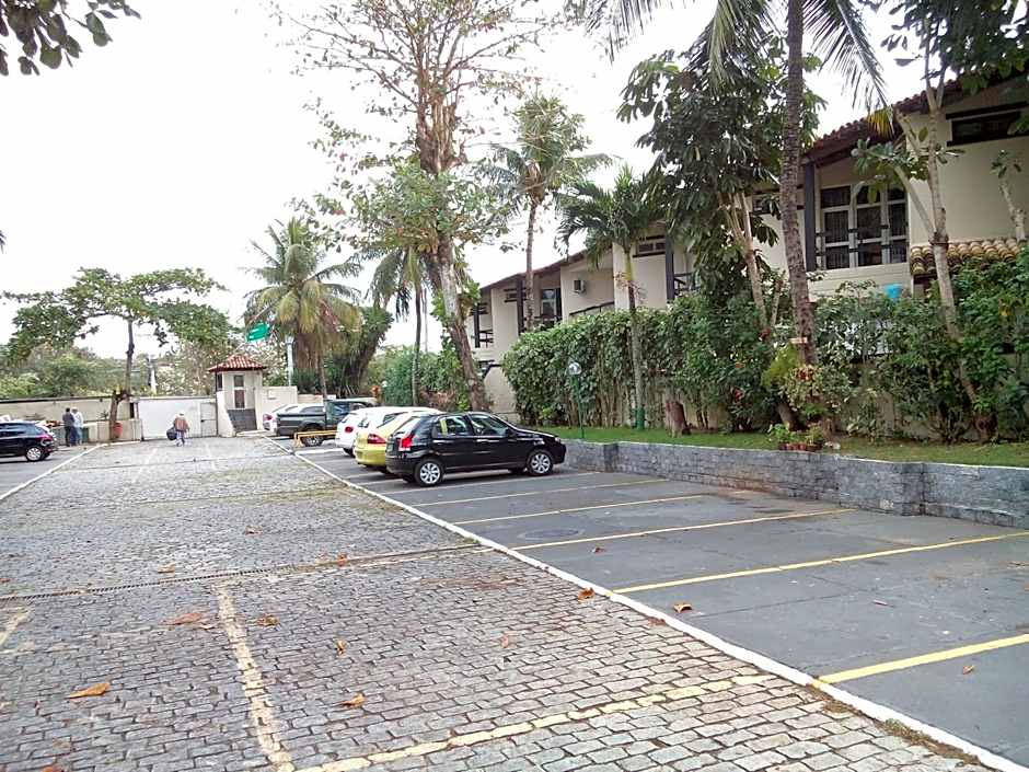 Centro de Búzios 2 quartos