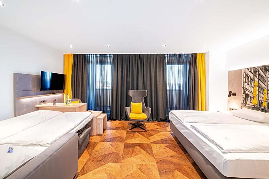Arotel Best living Nürnberg