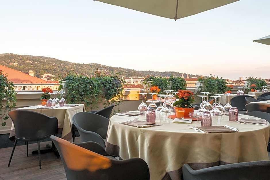 Turin Palace Hotel