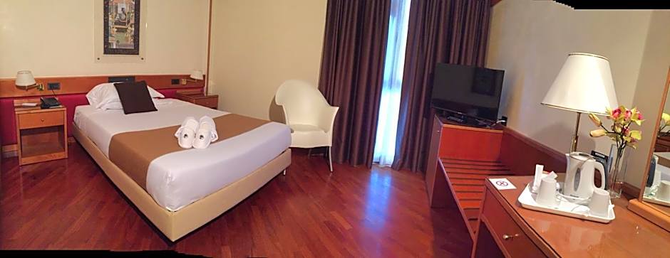 Best Western Hotel Dei Cavalieri