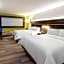 Holiday Expr. & Suites AUSTIN NORTH