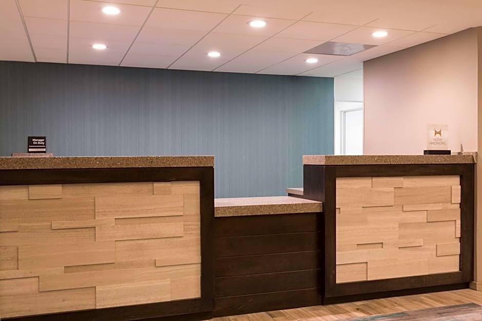 Hampton Inn By Hilton North Myrtle Beach-Harbourgate