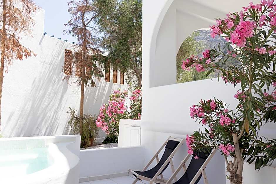 Cavo Bianco Boutique Hotel & Spa