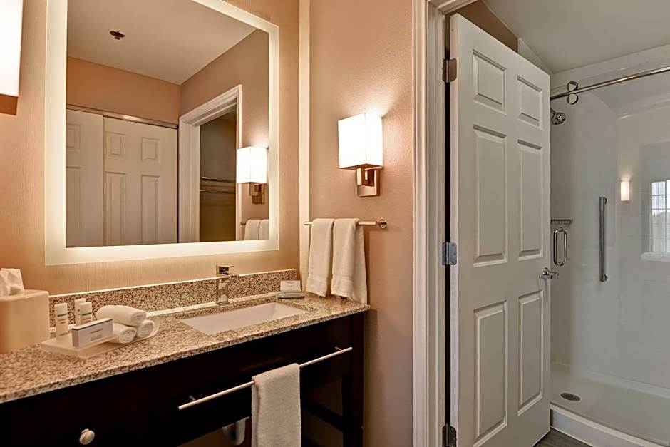 Homewood Suites by Hilton Aurora Naperville