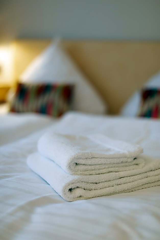 Hotel Herrnbrod & Ständecke