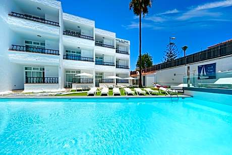 Atlantic Sun Beach - Gay Men Only