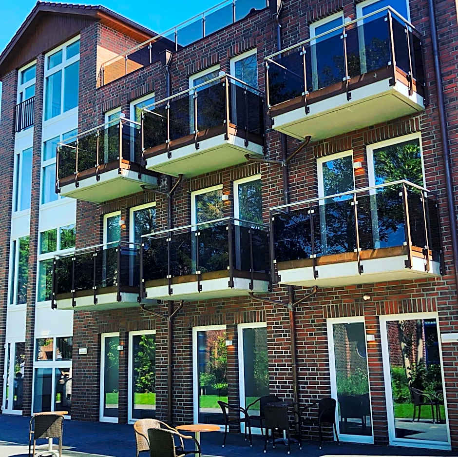 WH Hotels Papenburg Zentrum