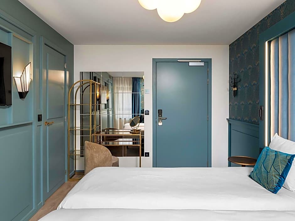 ibis Styles Hasselt City Centre