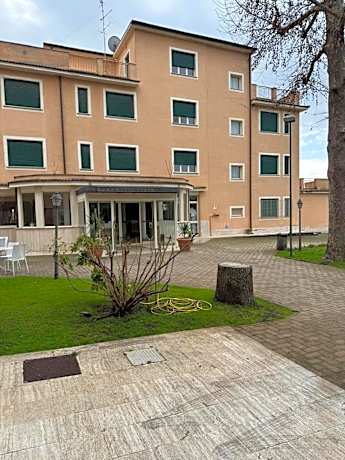 Park Hotel Villamaria