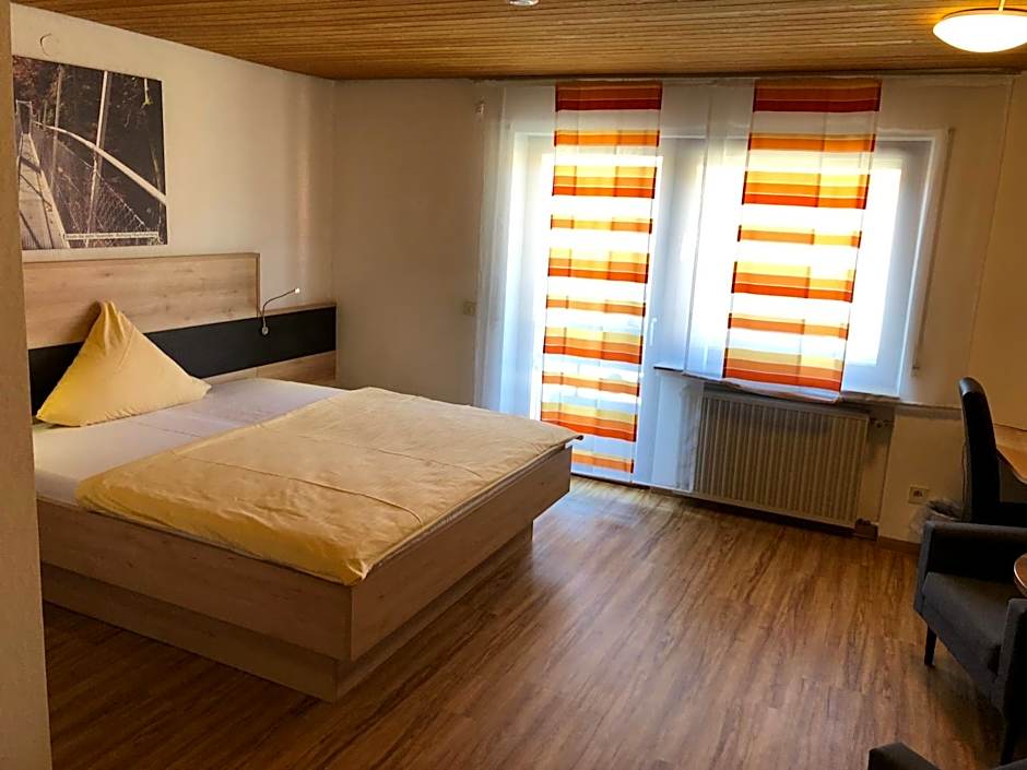 Hotel Heuberger Hof, Wehingen