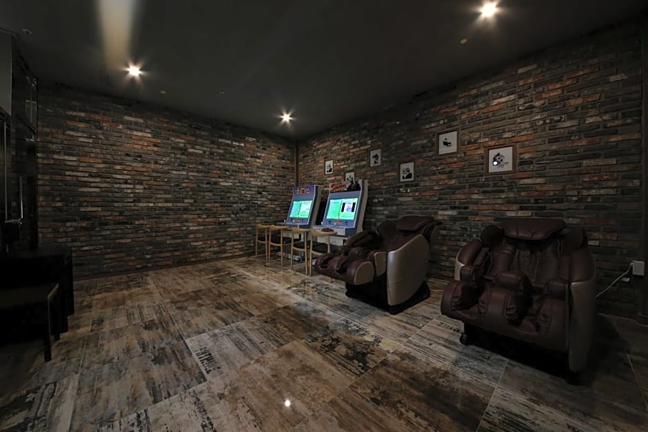 HOTEL Yeogiuhtte Gwangju Hanam