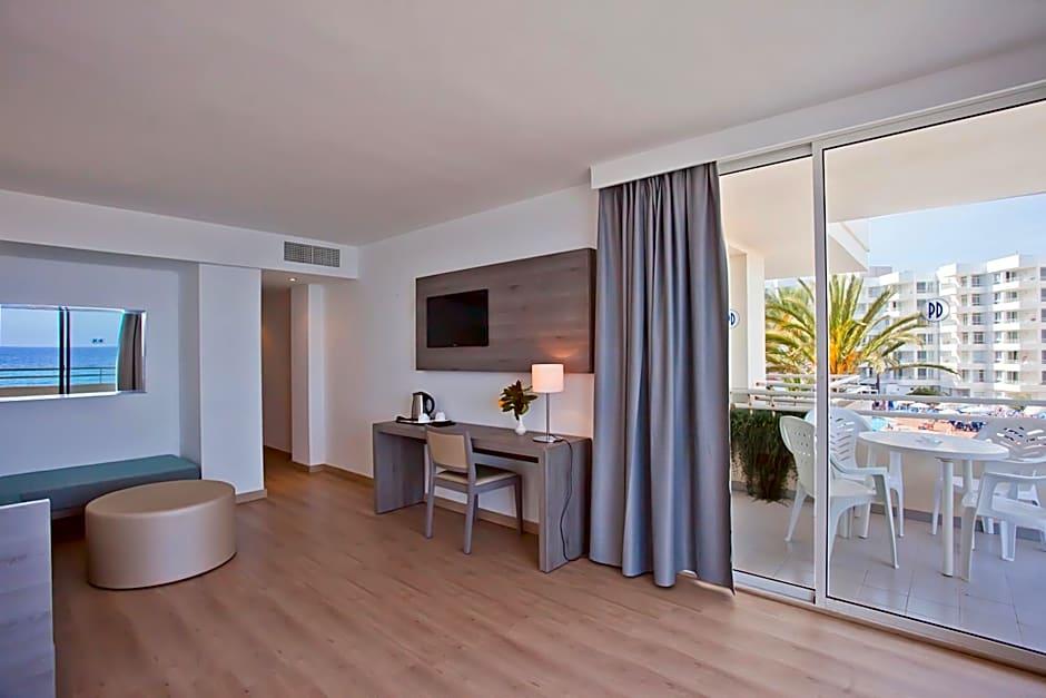 Aparthotel Playa Dorada