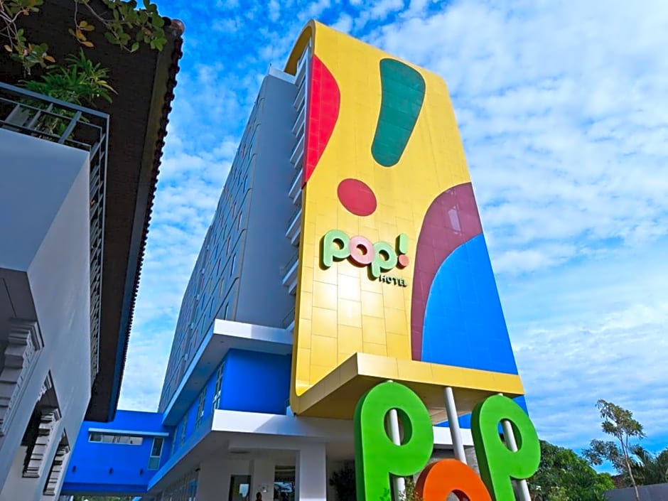 Pop! Hotel Tanjung Karang