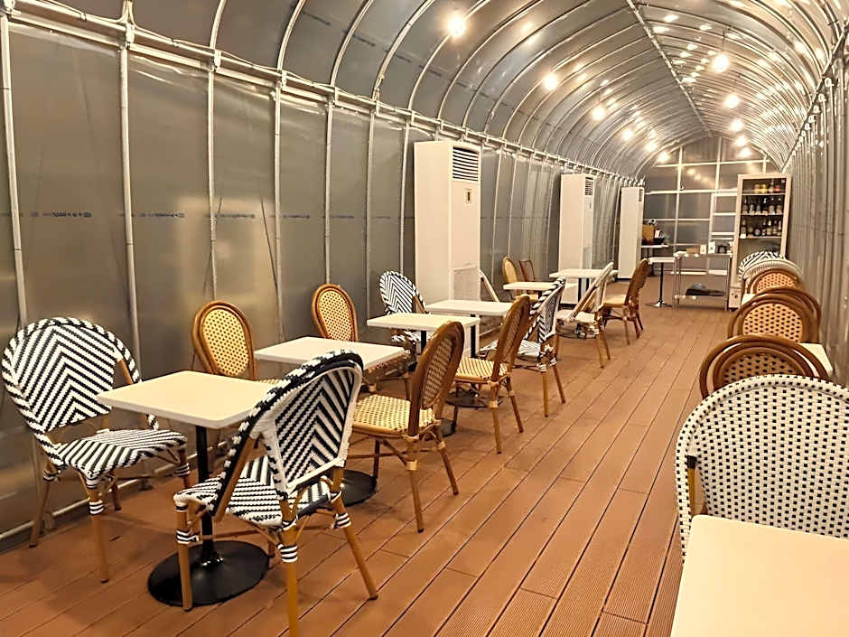 Sakura Hotel Nippori