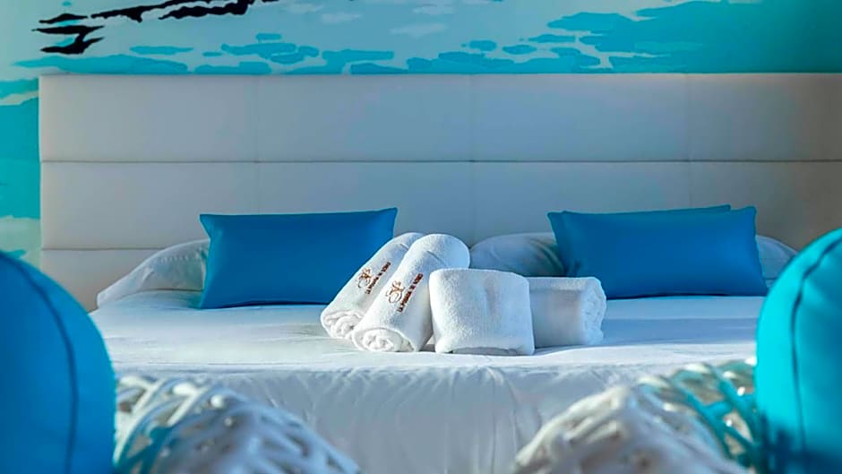 Somo Garden Villas