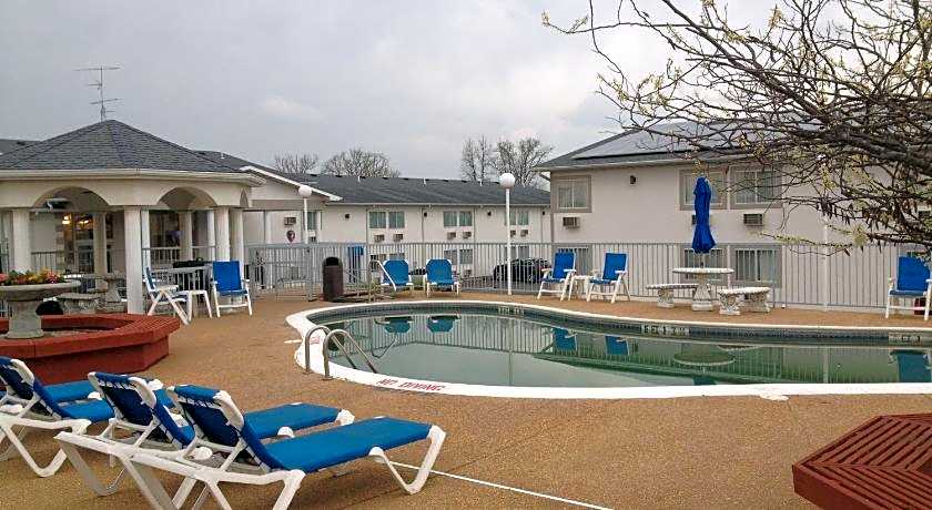 Baymont by Wyndham Osage Beach