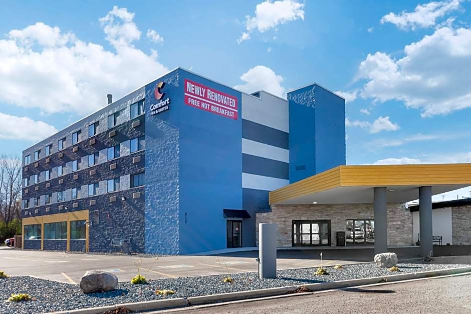 Comfort Inn & Suites