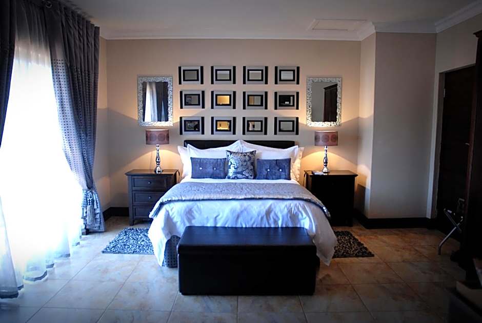 Kathuhari Guesthouse